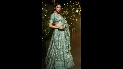 Rakul Preet Wedding : వారం రోజుల్లో రకుల్ పెళ్లి.. ఆ సంప్రదాయాన్ని బ్రేక్ చేసిన స్టార్ హీరోయిన్!