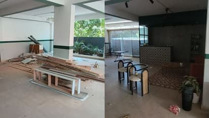 ಮೇಕ್ ಮೈ ಟ್ರಿಪ್ನಲ್ಲಿ ಹೋಟೆಲ್ ಬುಕ್ ಮಾಡಿದ ವ್ಯಕ್ತಿ, ಚೆಕ್ಇನ್ಗೆ ಬೆಂಗಳೂರಿಗೆ ಬಂದಾಗ ಹೋಟೇಲ್ ಇರ್ಲೇ ಇಲ್ಲ!