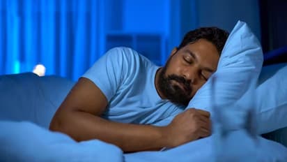 ഉറങ്ങാൻ പോകുന്നതിനു തൊട്ടുമുമ്പ് നിങ്ങൾ ഒരിക്കലും ചെയ്യാൻ പാടില്ലാത്ത ആറ് കാര്യങ്ങൾ....