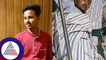 ಗದಗ: ತಂಗಿಗೆ ಚುಡಾಯಿಸ್ಬೇಡ ಎಂದಿದ್ದಕ್ಕೆ ಅಣ್ಣನ ಮೇಲೆ ಪುಂಡರಿಂದ ಮಾರಣಾಂತಿಕ ಹಲ್ಲೆ! 