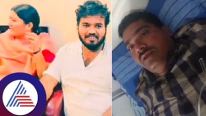 ಅಕ್ರಮ ಮರಳು ಸಾಗಾಟ ತಡೆದ ಕಾನ್‌ಸ್ಟೆಬಲ್  ಮೇಲೆ ಹಲ್ಲೆ ಆರೋಪ; ಜೆಡಿಎಸ್ ಶಾಸಕಿ ಕರೆಮ್ಮ ನಾಯಕ್ ಪುತ್ರನ ವಿರುದ್ಧ ಎಫ್‌ಐಆರ್