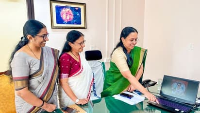 3000 സ്ത്രീകൾ പങ്കെടുക്കും, നവകേരള സ്ത്രീ സദസ്സ്, പ്രൊഫൈല് പിക്ചര് കാമ്പയിന് ഉദ്ഘാടനം ചെയ്തു