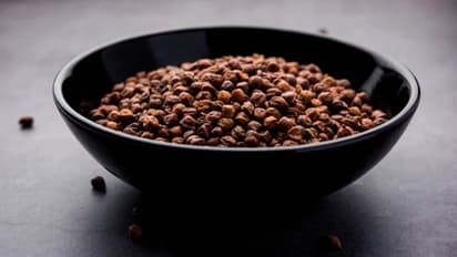 ഈ നാല് ഭക്ഷണങ്ങള്‍ രാവിലെ വെറുംവയറ്റില്‍ കുതിര്‍ത്ത് കഴിക്കൂ; അറിയാം ഗുണങ്ങള്‍...