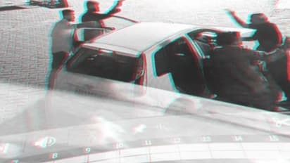 കൊച്ചിയിലാണ്, വഴക്കിനൊടുവിൽ വെടിയുതിര്ത്ത് നാലംഗസംഘം, മടങ്ങിയ കാര് പണികൊടുത്തു, അറസ്റ്റ്