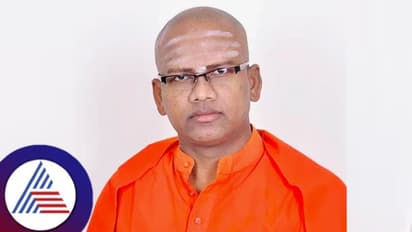 ಲೋಕಸಭಾ ಚುನಾವಣೆ: ಚಿತ್ರದುರ್ಗ ಕ್ಷೇತ್ರದಿಂದ ಮಾದಾರ ಶ್ರೀ ಕಣಕ್ಕಿಳಿಸಲು ಬಿಜೆಪಿ ಚಿಂತನೆ!