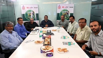 ಕನ್ನಡಪ್ರಭ, ಸುವರ್ಣ ನ್ಯೂಸ್‌ ‘ರೈತ ರತ್ನ’ ಪ್ರಶಸ್ತಿಗೆ 13 ಸಾಧಕರ ಆಯ್ಕೆ