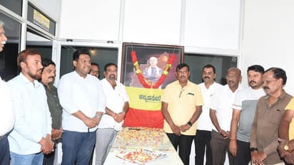 ಸಾಹಿತ್ಯ ಕ್ಷೇತ್ರಕ್ಕೆ ಕವಿತಾಕೃಷ್ಣರ ಸಾರ್ಥಕ ಕೊಡುಗೆ