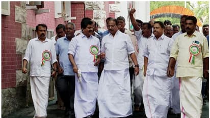 മത്സരമോഹവുമായി അര ഡസൻ നേതാക്കൾ; കണ്ണൂരിലെ സ്ഥാനാർത്ഥിയെ കണ്ടെത്തൽ കോൺഗ്രസിന് കീറാമുട്ടി, സുധാകരൻ മത്സരിക്കുമോ?