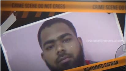 ആദ്യം സൗഹൃദം, പിന്നീട് ഭീഷണി; പെൺകുട്ടികളുടെ ഫോട്ടോ മോർഫ് ചെയ്ത് പണം തട്ടിയ പ്രതി കണ്ണൂരിൽ അറസ്റ്റിൽ