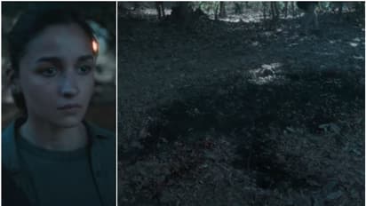 'കൊലപാതകം കൊലപാതകം തന്നെയാണ്'  പോച്ചർ സീരീസിന്‍റെ പ്രമോ വീഡിയോയുമായി ആലിയ