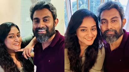  'എന്തോ ഉണ്ടാവാന്‍ പോവുകയാണ്, എന്താണെന്ന് പറയാമോ' ആ രാത്രി പോസ്റ്റിലൂടെ ആരാധകരെ ഞെട്ടിച്ച് വരദ.!