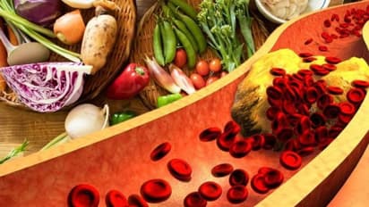 ഉയര്ന്ന കൊളസ്ട്രോള് കുറയ്ക്കാന് ഈ പഴങ്ങളും പച്ചക്കറികളും കഴിക്കാം...