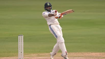 India vs England: రాజ్కోట్ లో సెంచరీ కొట్టి జడ్డూ భాయ్