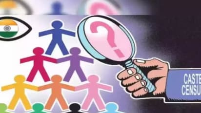 மக்கள்தொகை கணக்கெடுப்பில் சாதி கணக்கெடுப்பு: அமைச்சரவை குழு முடிவு!