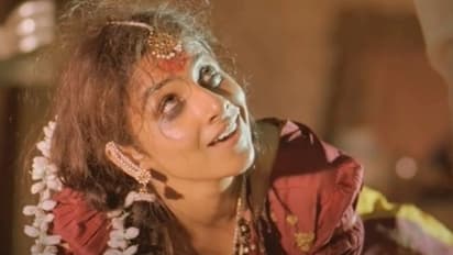 വിദ്യ ബാലന്‍റെ മഞ്ജുളിക  വീണ്ടും; പേടിപ്പിക്കാന്‍ ഭൂൽ ഭുലയ്യ 3 വരുന്നു