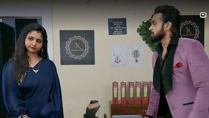 BrahmaMudi 13th february Episode:నిజం తెలుసుకున్న కావ్య, డబ్బు తీసింది అనామికే.. అపర్ణ క్లారిటీ..!