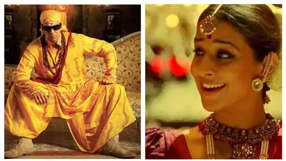 'Bhool Bhulaiyaa 3': Is Akshay Kumar joining Kartik Aaryan, Vidya Balan? Here's what we know