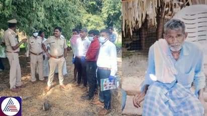 Karnataka: 45-year-old missing man’s skeleton with separate skull, torso found at Raichur