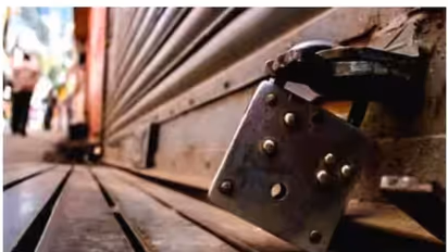 Shops shut across Kerala as traders oppose Left government's policies