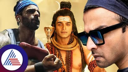 ಒಂಟಿ ಸಲಗ ವಿನಯ್ ಗೌಡ ಯಾವ್ ಪಾಟಿ ಡಯೆಟ್ ಮಾಡ್ತಾರೆ ನೋಡಿ!