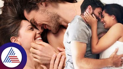 ವಾರದ ಯಾವ ದಿನ ಲೈಂಗಿಕ ಚಟುವಟಿಕೆಯಲ್ಲಿ ಭಾಗಿಯಾಗ್ತೀರಿ? ಸಮೀಕ್ಷೆಯ ಪ್ರಶ್ನೆಗೆ ಟೈಮ್ ಸಹಿತ ಉತ್ತರ ಕೊಟ್ಟ ಜನರು