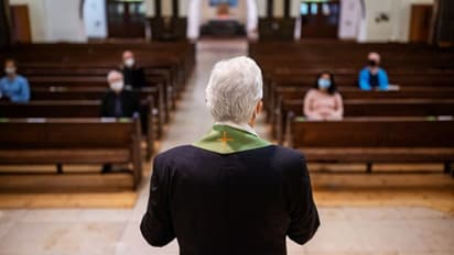 പള്ളിക്കുള്ളിൽ ലഹരി വ്യാപാരവുമായി പാസ്റ്റർ, രഹസ്യവിവരവുമായി വിശ്വാസി, അറസ്റ്റ്