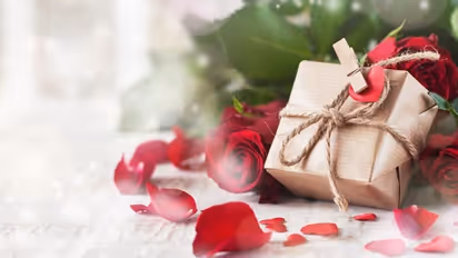 Happy Valentine's Day 2024: 5 AMAZING gifts to surprise your special one