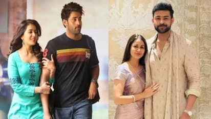  మెగా ఫ్యామిలీలోకి మరో వారసుడు!