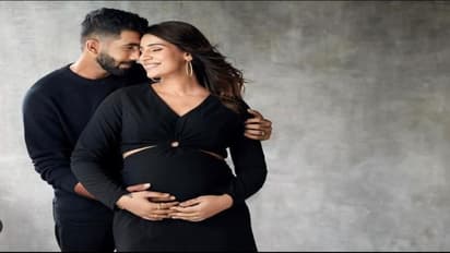 साइंस की किताब याद नहीं होती ,चलो भागो यहां से.. ट्रोलर को जसप्रीत बुमराह की वाइफ संजना ने लगाई फटकार 