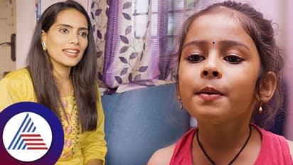 ಗರ್ಭಕೋಶದಲ್ಲಿ ಗೆಡ್ಡೆ, ವರ್ಷದಲ್ಲಿ ಮದ್ವೆಯಾಗಿ ಮಗು ಮಾಡಿಕೊಳ್ಳಬೇಕು ಎಂದ ವೈದ್ಯರು: ರಮ್ಯಾ