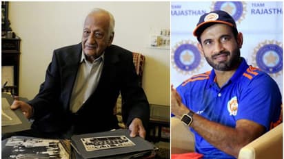 ആല്മര തണലിലെന്നും അദ്ദേഹമെത്തും! മുന് ഇന്ത്യന് ടെസ്റ്റ് നായകന്റെ വിയോഗത്തില് വികാരാധീനനായി ഇര്ഫാന്