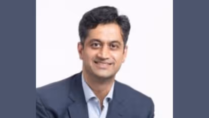 This IIT-IIM alumnus is the CEO of a company worth Rs 2,51,000 crore