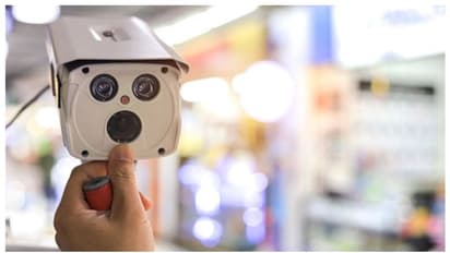 Ghaziabad Police hunt for man for capturing live feed of women's changing room