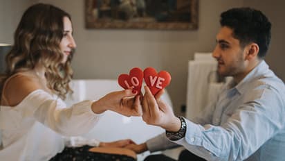 காதல் வெற்றியாக இந்த தெய்வங்களை கும்பிட்டாலே போதும் 