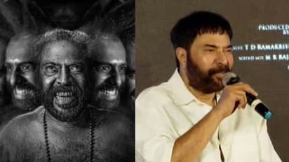  "വഴിയിൽ ഉപേക്ഷിച്ചു പോകരുത്": പ്രേക്ഷകരോട് പറഞ്ഞ് മമ്മൂട്ടി.!