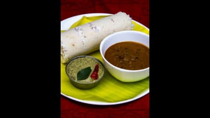 டேஸ்டான வெஜிடபுள் புட்டு ; கண்டிப்பாக ஒருமுறை ட்ரை பண்ணுங்க.. செமையா இருக்கும்.. ரெசிபி இதோ!!