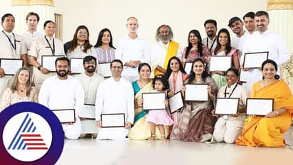 ಭಾರತದಲ್ಲಿ ಇದೇ ಮೊದಲು ಲಿಬೆಶರ್ ಮತ್ತು ಬ್ರಾಶ್ ನೋವು ಶಮನ ತರಬೇತಿ 