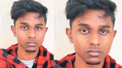 மதுஅருந்தி விட்டு காதலனுடன் உல்லாசம்.. போதை காளான் சாப்பிட்ட கல்லூரி மாணவி மூச்சு திணறி பலி..!