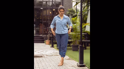 ಕನ್ನಡ ಸಿನಿಮಾ ಪ್ರಿಯರ ಹೊಸ ಕ್ರಶ್; ವಿರಳ ಪ್ರೇಮಕತೆಯ ಸರಳ ಸುಂದರಿ ಸ್ವಾತಿಷ್ಠಾ 