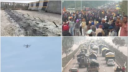 ರಾಹುಲ್ ಗಾಂಧಿಗಿಲ್ಲ ಮಾಹಿತಿ, ಸ್ವಾಮಿನಾಥನ್ ವರದಿಯ ಎಂಎಸ್ಪಿ ಬೇಡಿಕೆ ತಿರಸ್ಕರಿಸಿತ್ತು ಯುಪಿಎ!