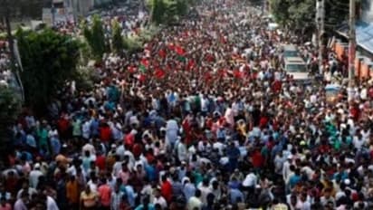 மாலத்தீவைத் தொடர்ந்து வங்கதேசத்திலும் இந்திய பொருட்கள் நிராகரிப்பா?