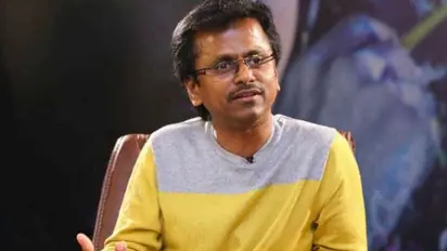 இயக்குனர் ஏ.ஆர்.முருகதாஸுக்கு இப்படி ஒரு ஆசையா? அதுக்கு அவர் ஓகே சொல்வாரா?