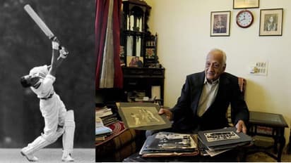 భారత క్రికెటర్ కన్నుమూత.. ఎవరీ దత్తాజీరావు గైక్వాడ్..?