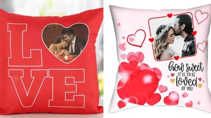 Happy Valentine's Day 2025: Top 10 wishes, messages to send loved ones this V-day