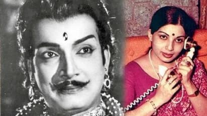 “அம்மு எதையுமே மறக்கல..” ஜெயலலிதா செய்த செயலால் நெகிழ்ந்து போன நம்பியார்! அப்படி என்ன ஸ்பெஷல்?