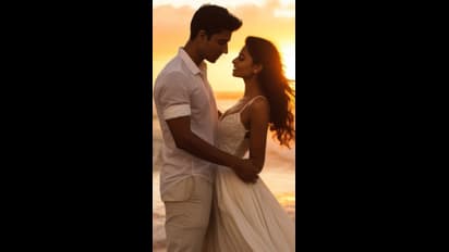 వివిధ భాషల్లో ‘ఐ లవ్ యూ’ ఎలా చెప్పాలో తెలుసా?