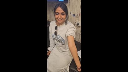 ಗಟ್ಟಿಮೇಳ ಮುಗಿಯುತ್ತಿದ್ದಂತೆ ಟ್ಯಾಟೂ ಹಾಕಿಸಿಕೊಂಡ ರೌಡಿ ಬೇಬಿ; ಧೈರ್ಯ ಇಲ್ಲ ಎಂದು ಕಾಲೆಳೆದ ನೆಟ್ಟಿಗರು! 