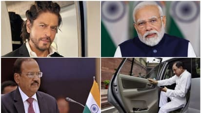 മോദിയും ഡോവലും പരാജയപ്പെട്ടിടത്ത് ഇടപെട്ടത് ഷാരൂഖ് ഖാൻ, ഷാരൂഖിൻ്റെ സഹായം തേടിയത് മോദിയെന്നും സുബ്രമണ്യൻ സ്വാമി