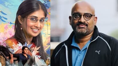 Oy! Rerelease : ‘ఓయ్’ మూవీ డైరెక్టర్ కు షాక్ ఇచ్చిన అల్లు అర్జున్.. 15 ఏళ్ల నాటి రహస్యం చెప్పిన దర్శకుడు