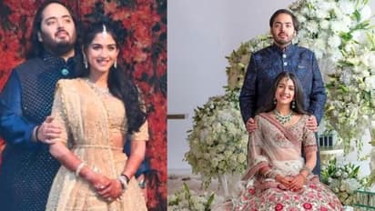 ಅನಂತ್‌ ಅಂಬಾನಿ ರಾಧಿಕಾ ಮದ್ವೆಗೆ ಭರ್ಜರಿ ಸಿದ್ಧತೆ; ಅಬ್ಬಬ್ಬಾ ಮುಕೇಶ್ ಅಂಬಾನಿ ಮಾಡಿರೋ ಪ್ಲಾನ್ ಇಷ್ಟೊಂದಾ?